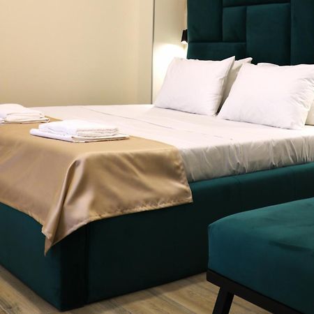 Up Apartments Beograd Bagian luar foto