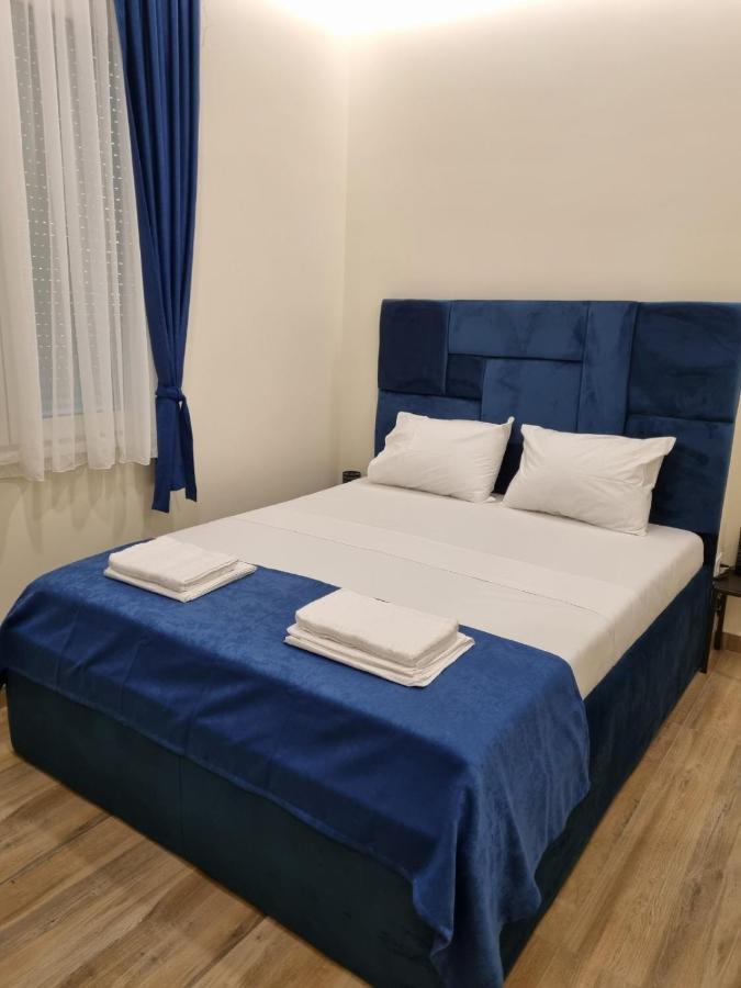 Up Apartments Beograd Bagian luar foto