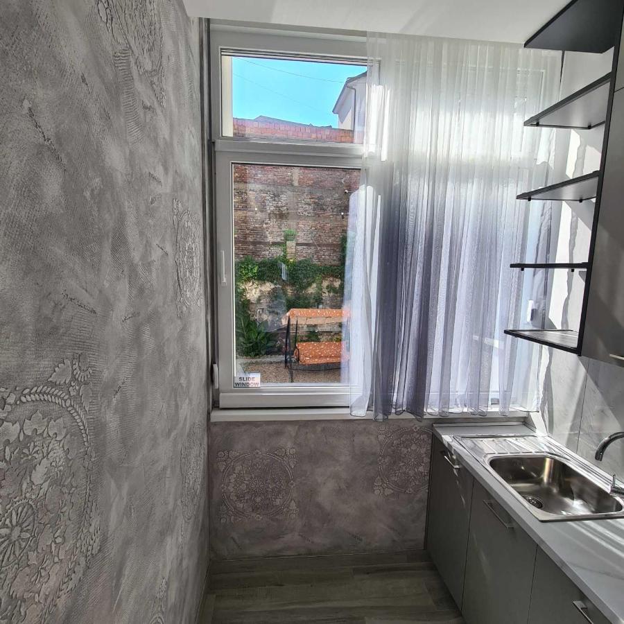 Up Apartments Beograd Bagian luar foto