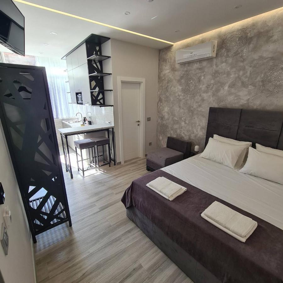 Up Apartments Beograd Bagian luar foto