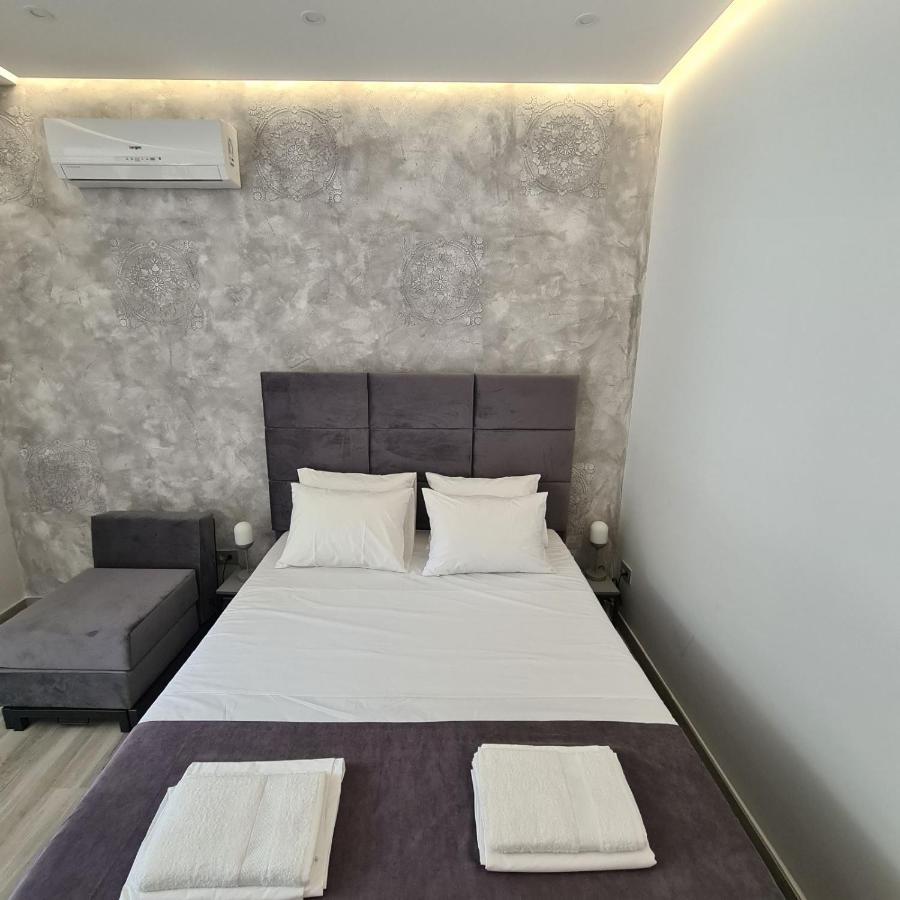 Up Apartments Beograd Bagian luar foto