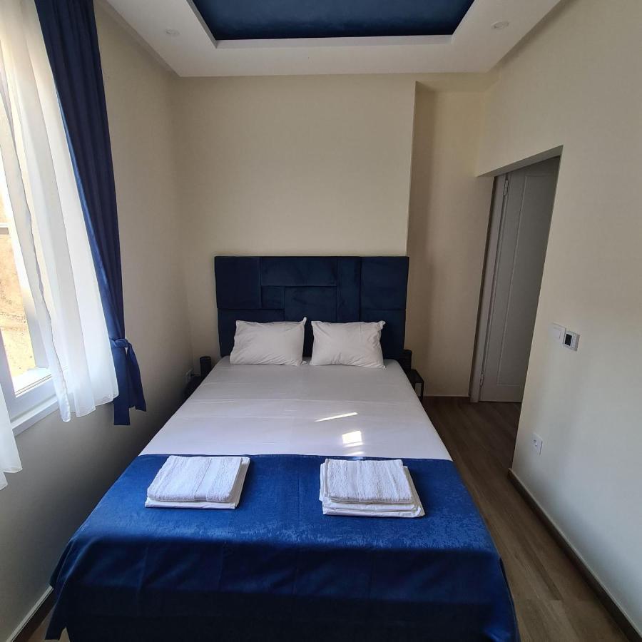 Up Apartments Beograd Bagian luar foto