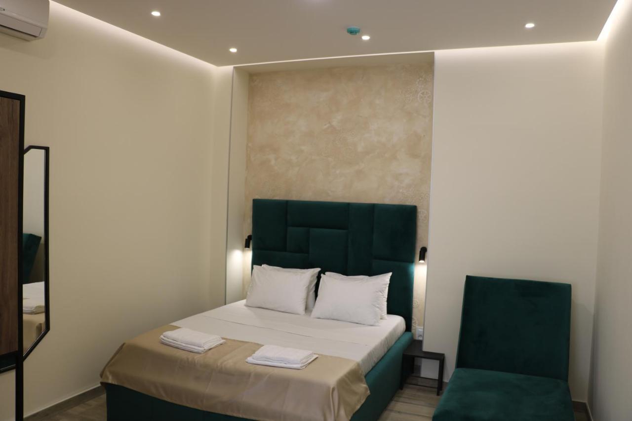 Up Apartments Beograd Bagian luar foto