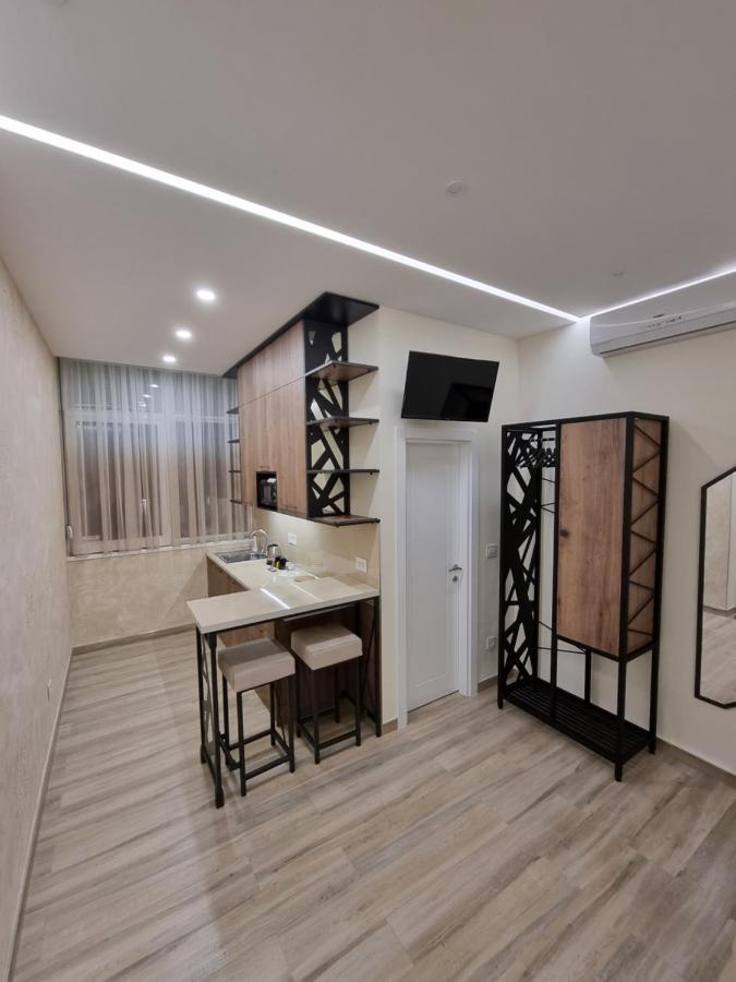 Up Apartments Beograd Bagian luar foto